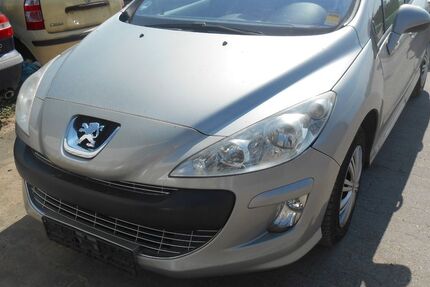 Peugeot 307 192.000 km 2.490 &euro; Langen 63225