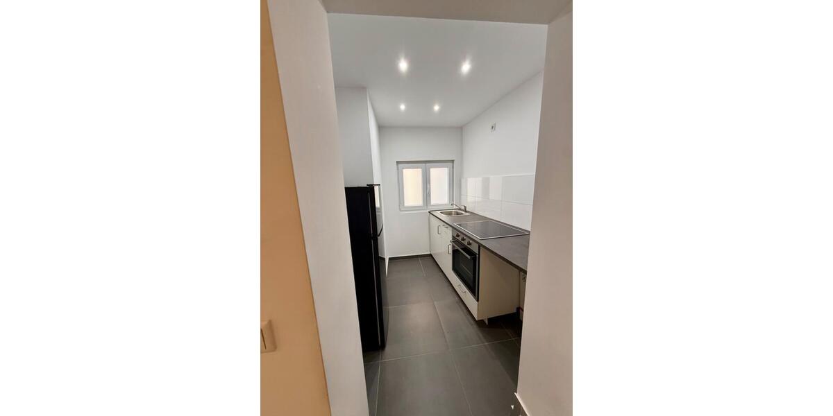 Etagenwohnung Aschaffenburg Damm - 990&euro; | Angebot:26589140