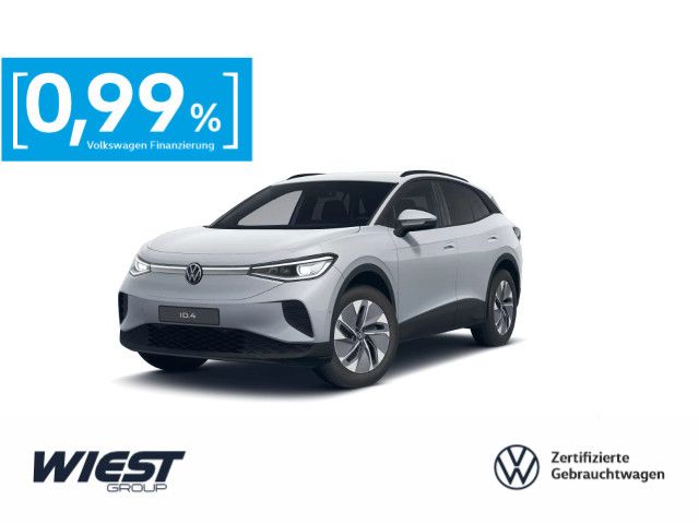 VW ID.4 7.556 km 36.980 € Groß-Umstadt 64823