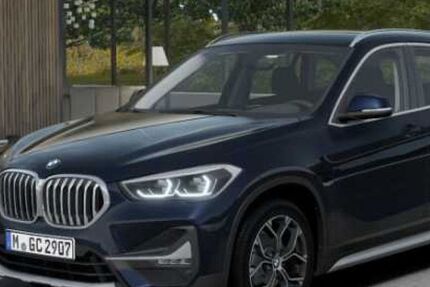 BMW X1 95.662 km 22.870 &euro; Bad Homburg 61352