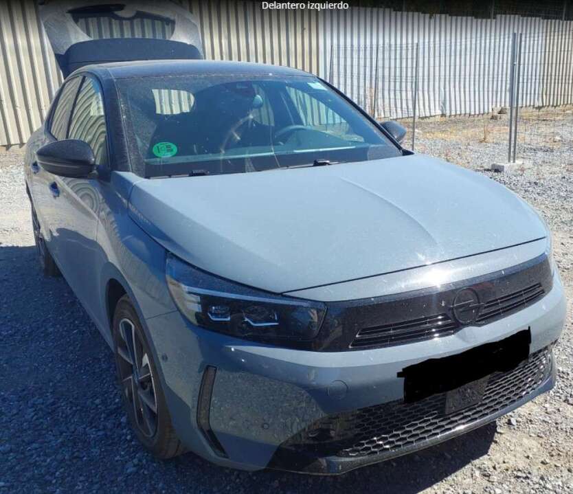 Opel Corsa 10.908 km 18.980 € Rüsselsheim 65428
