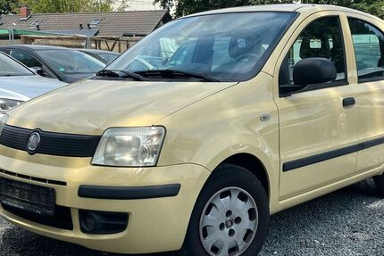 Fiat Panda 138.754 km 2.190 &euro; Frankfurt 65933