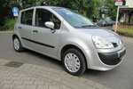 Renault Modus Avantage Insp+Zahnriemen TÜV AU NEU 128.277 km 4.445 &euro; Schwalbach/Taunus 65824
