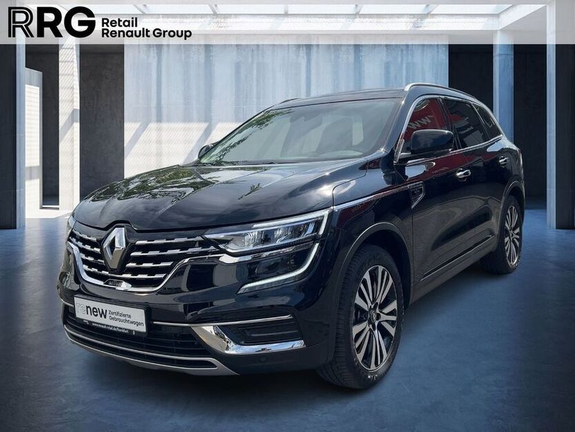 Koleos
