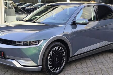 Hyundai IONIQ 5 34.000 km 28.950 € Dieburg 64807