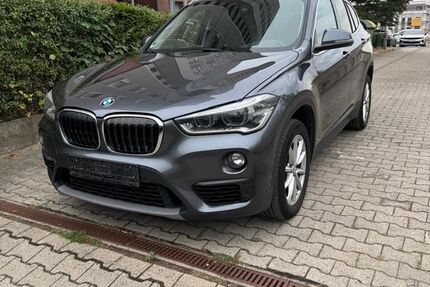 BMW X1 264.000 km 10.700 &euro; Langen 63225