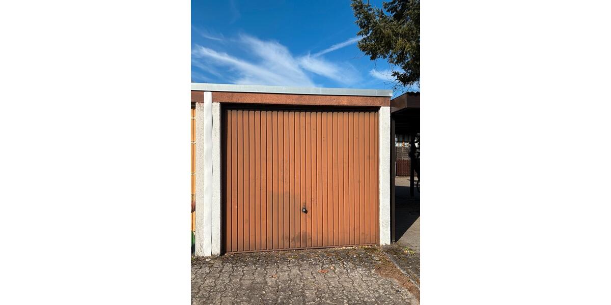 Garagen / Stellplätze Mörfelden-Walldorf Walldorf - 29.999&euro; | Angebot:25022461