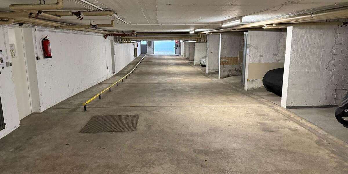 Garage zu verkaufen in Offenbach 17.500 € 18 m² zimmer
