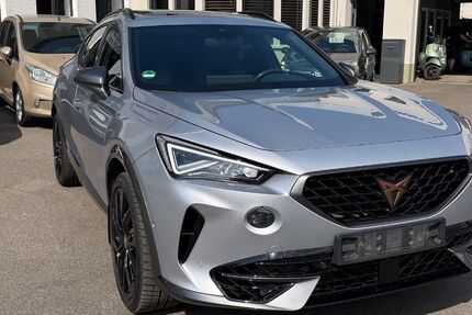 Cupra Formentor 146.000 km 20.000 &euro; Neu-Isenburg 63263