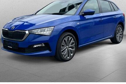 Skoda Scala 26.912 km 22.949 € Neu-Anspach 61267