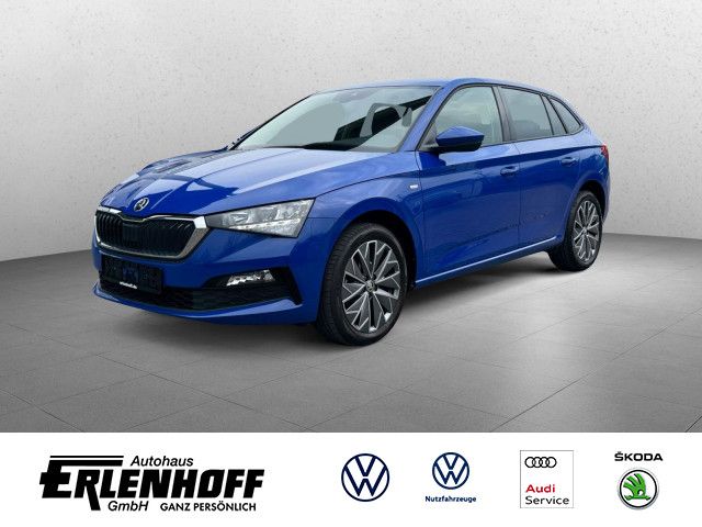 Skoda Scala 26.912 km 22.949 € Neu-Anspach 61267