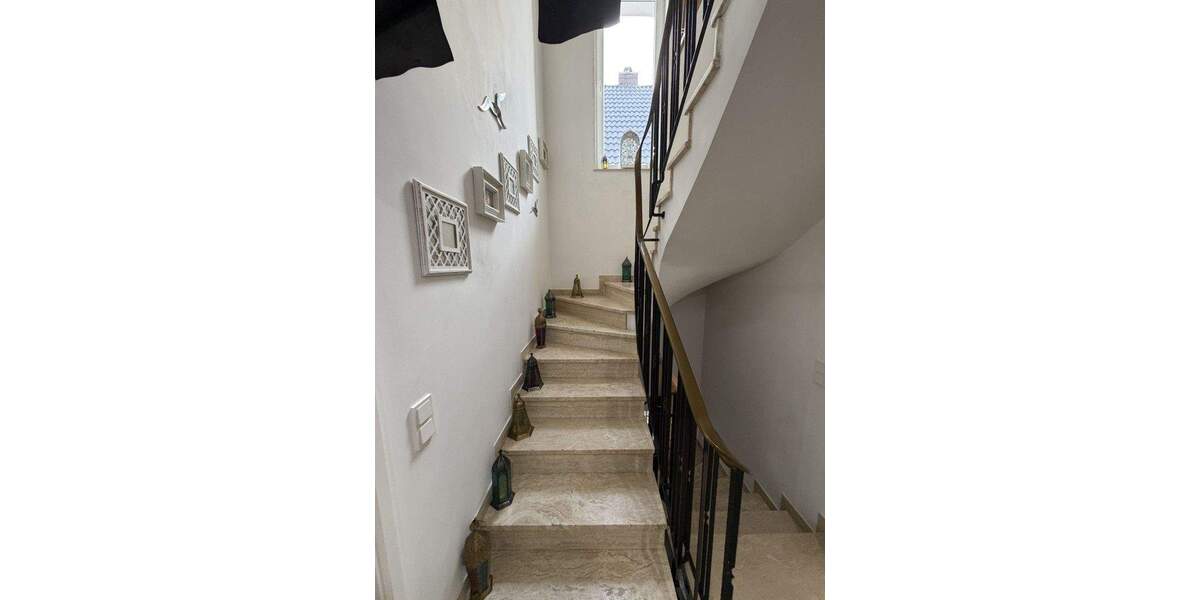 Traumhaftes Einfamilienhaus mit kompaktem Garten in Seligenstadt 5 zimmer