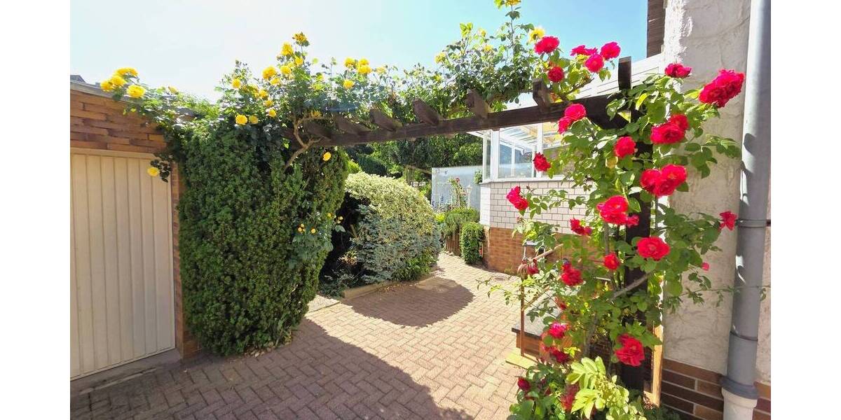 Einfamilienhaus Dreieich Dreieichenhain - 6 Zimmer, 139 m&sup2;, 689.000&euro; | Angebot:26787042