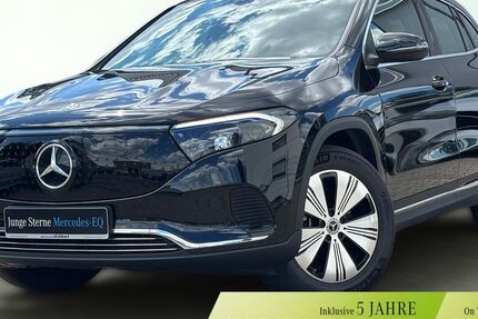 Mercedes-Benz EQA 8.540 km 43.500 &euro; Neu Isenburg 63263