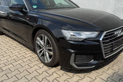 Audi A6 197.699 km 19.950 € Dreieich 63303