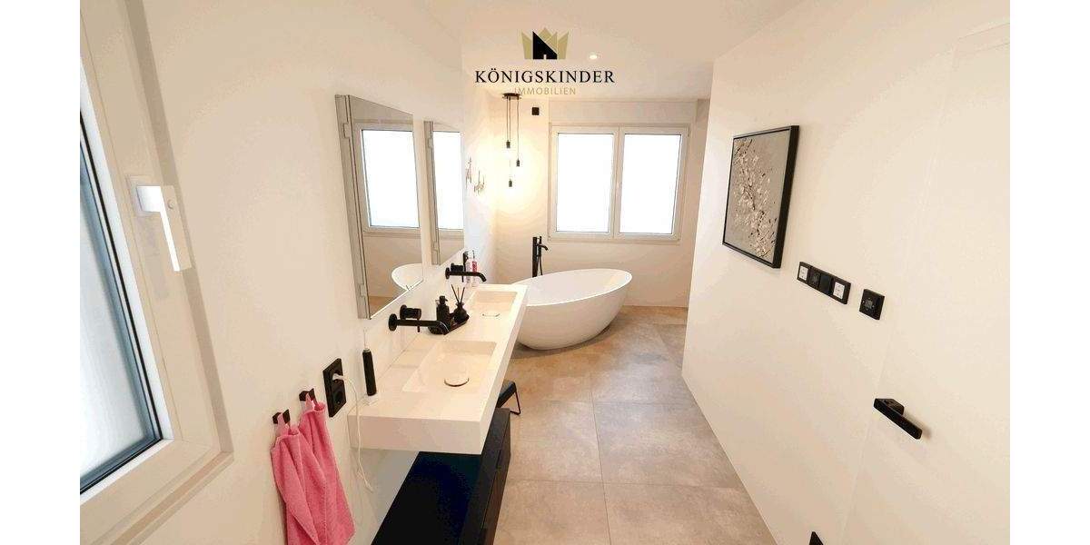 Einfamilienhaus Seligenstadt Klein-Welzheim - 6 Zimmer, 183 m&sup2;, 820.000&euro; | Angebot:25835096