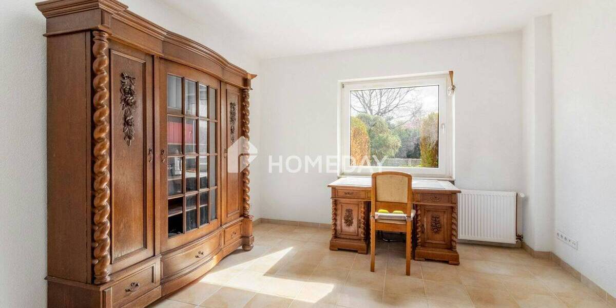 Reihenmittelhaus Frankfurt am Main Rödelheim - 6 Zimmer, 125 m&sup2;, 653.000&euro; | Angebot:26065455