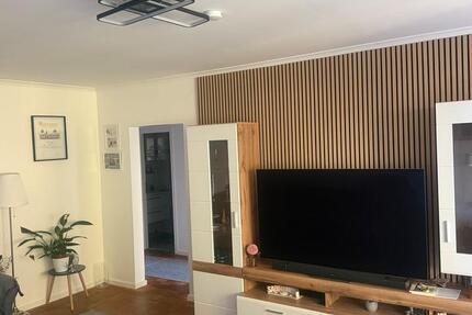 Wohnung Offenbach am Main Hafen - 3 Zimmer, 91 m&sup2;, 349.000&euro; | Angebot:27084491