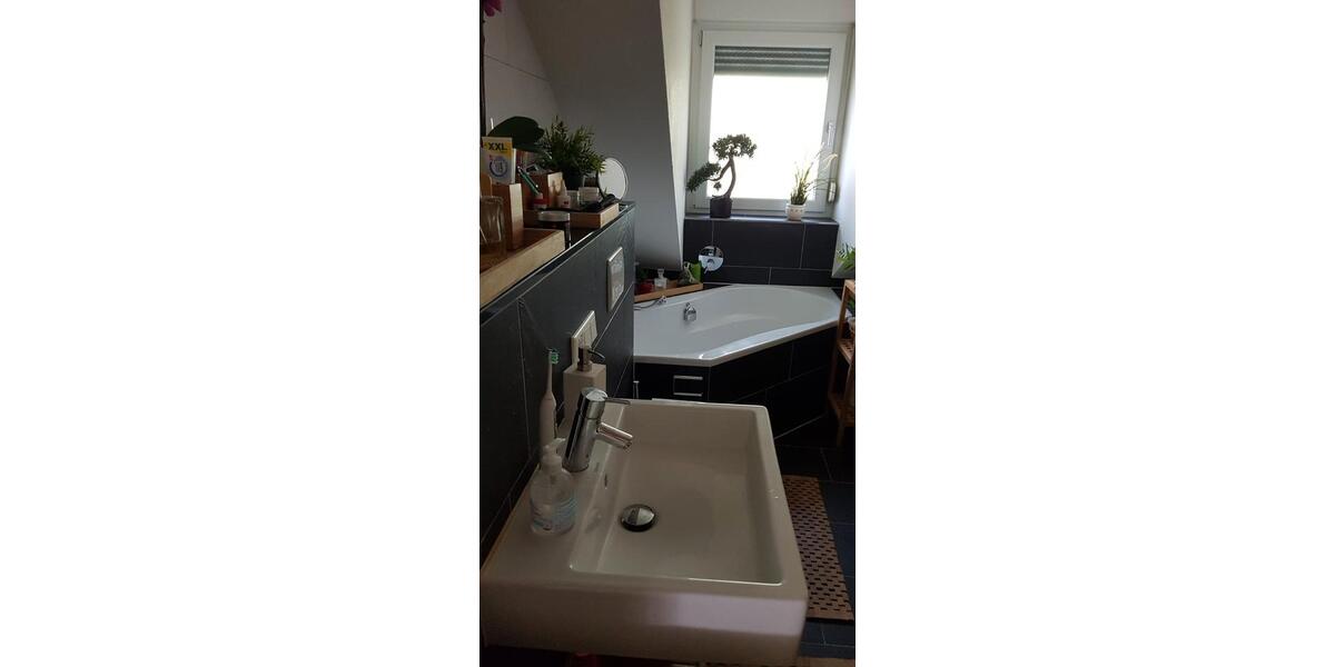 Dachgeschoßwohnung Langen (Hessen) - 3.5 Zimmer, 92 m&sup2;, 375.000&euro; | Angebot:26367969