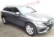 Mercedes GLC 250