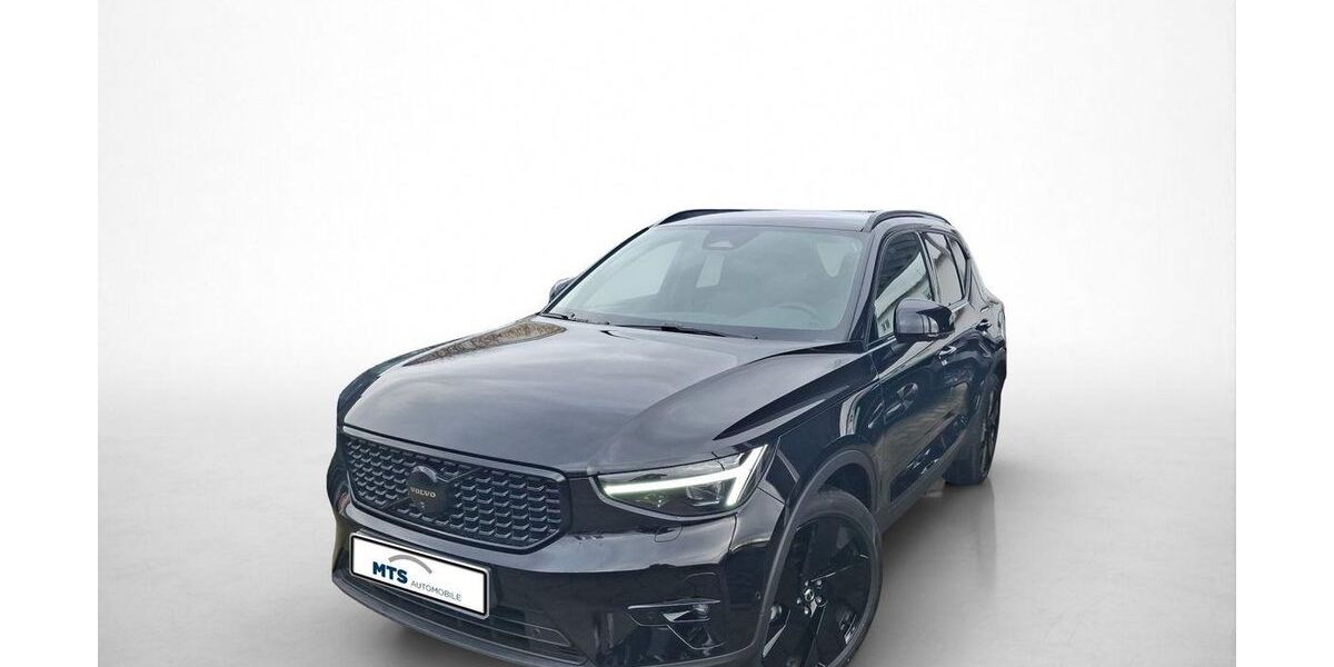 Volvo XC40 22.795 km 34.990 &euro; Friedberg 61169