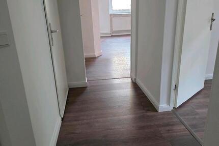 EtagenWohnung 3 zimmer