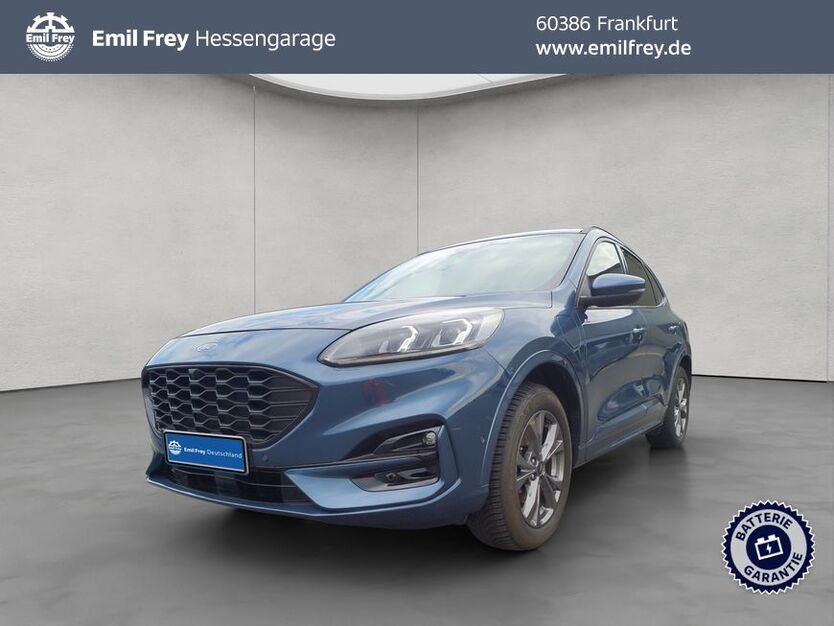 Kuga