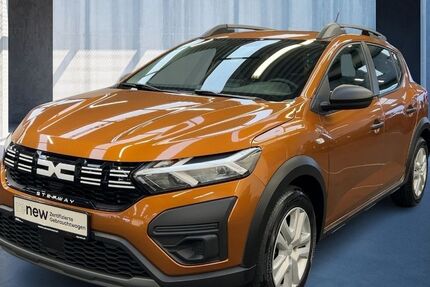 Dacia Sandero 20.053 km 14.660 &euro; Frankfurt / Main 60314