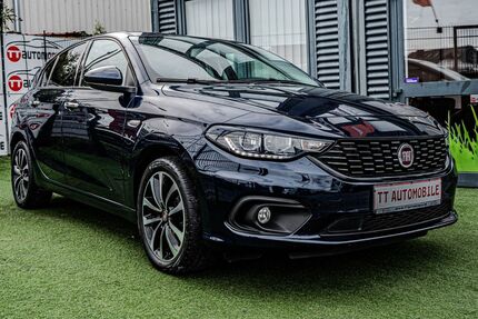 Fiat Tipo 27.152 km 13.999 € Rüsselsheim 65428
