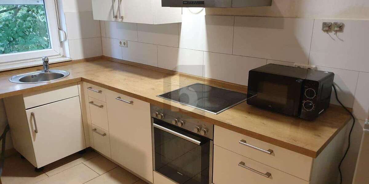 Etagenwohnung Frankfurt am Main Bockenheim - 3 Zimmer, 65 m&sup2;, 1.900&euro; | Angebot:26847267