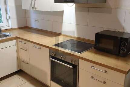 Wohnung Frankfurt am Main Bockenheim - 3 Zimmer, 65 m&sup2;, 1.900&euro; | Angebot:26847267