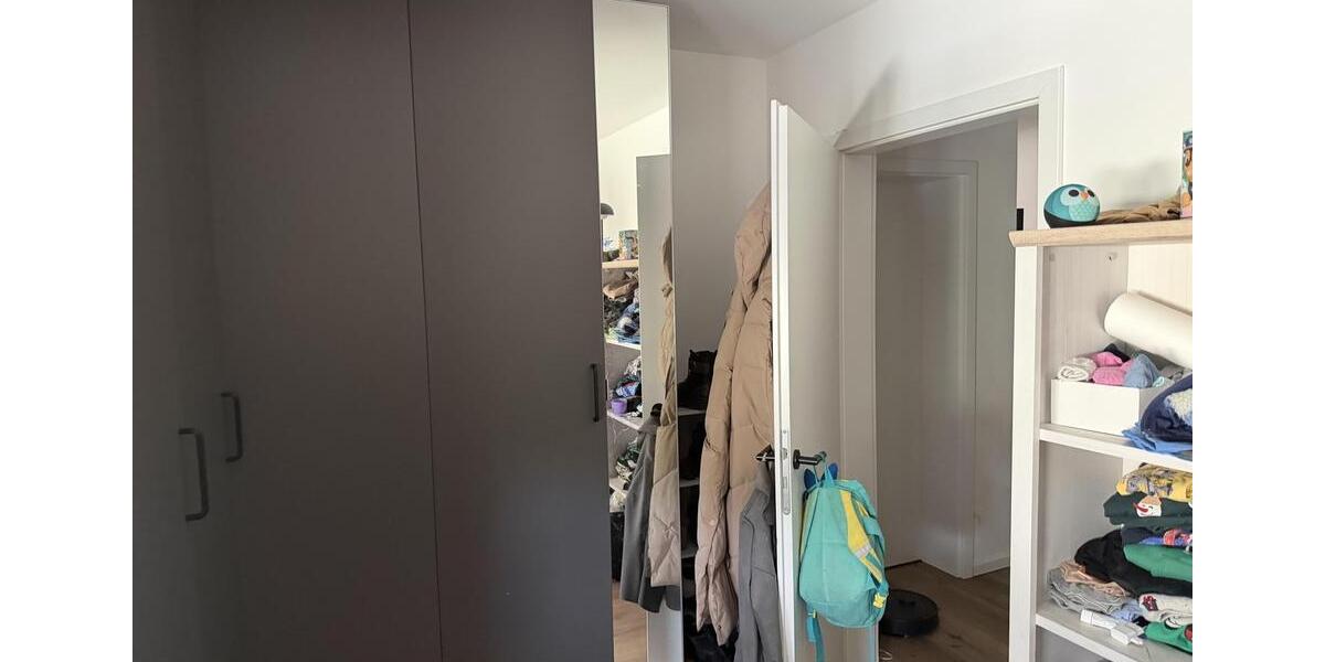 Etagenwohnung Karben - 3 Zimmer, 87 m&sup2;, 1.500&euro; | Angebot:26338104