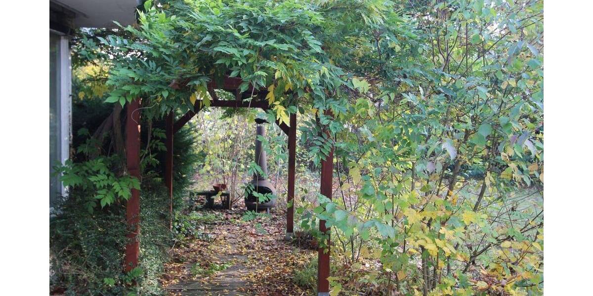 Bungalow Darmstadt Kranichstein - 6 Zimmer, 143 m&sup2;, 648.000&euro; | Angebot:25686157