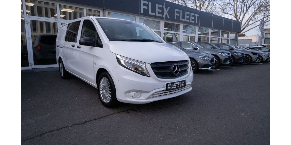 Mercedes-Benz Vito 99.203 km 29.990 &euro; Neu-Isenburg (bei Frankfurt am Main ) 63263