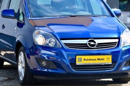 Opel Zafira 176.000 km 5.900 &euro; Limeshain 63694