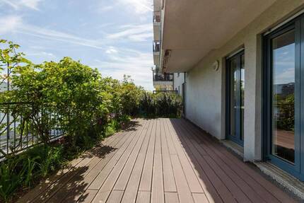 Wohnung Frankfurt am Main Gutleutviertel - 3 Zimmer, 133 m&sup2;, 1.100.000&euro; | Angebot:26289747