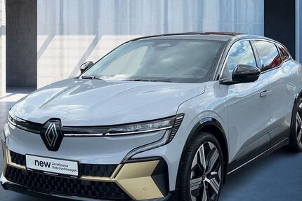 Renault Megane E-TECH 20.074 km 30.880 € Frankfurt / Main 60314