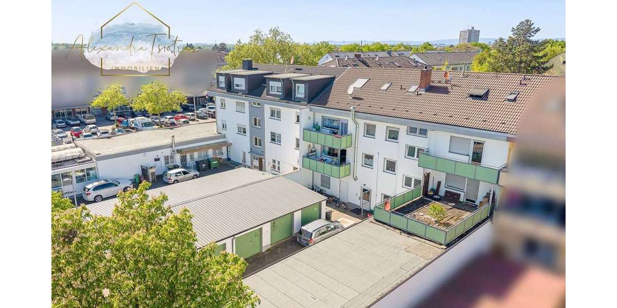 Einfamilienhaus Rüsselsheim am Main - 16 Zimmer, 332 m&sup2;, 1.490.000&euro; | Angebot:26815575