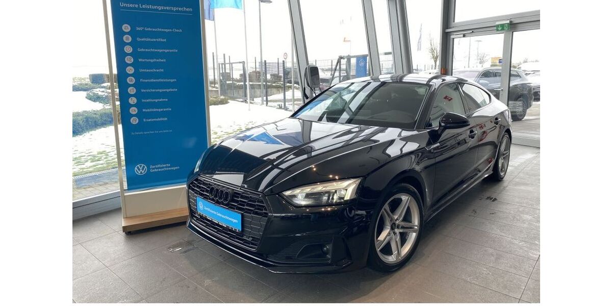 Audi A5 57.314 km 33.450 &euro; Bad Vilbel 61118