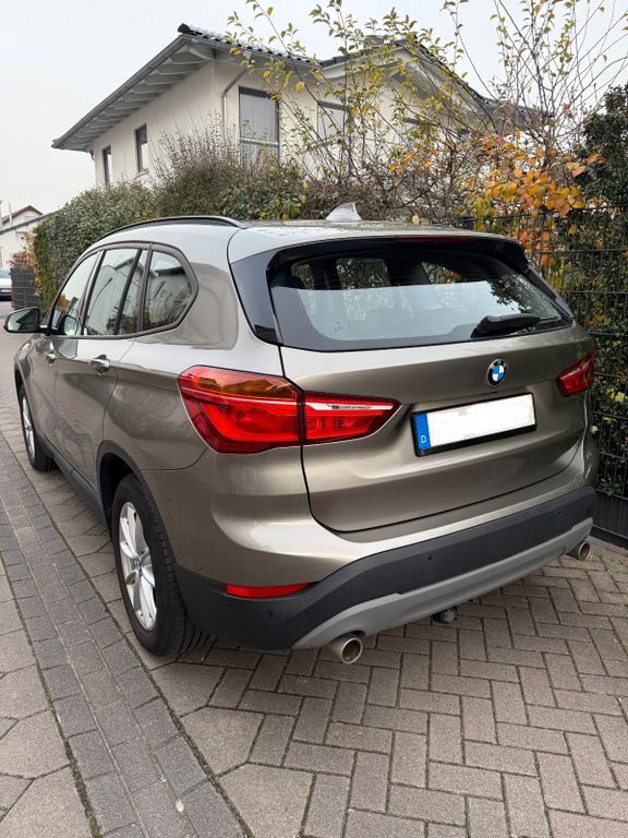 BMW X1 47.000 km 20.700 € Weiterstadt 64331