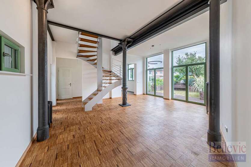 Haus zum Kaufen in Bad Vilbel 975.000 € 123 m²
