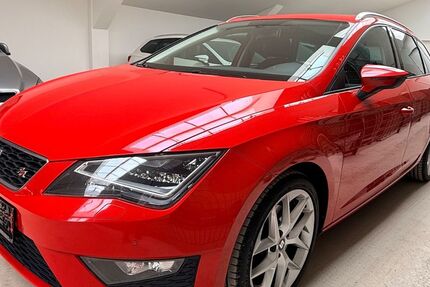 Seat Leon 196.400 km 8.100 &euro; Nidderau 61130