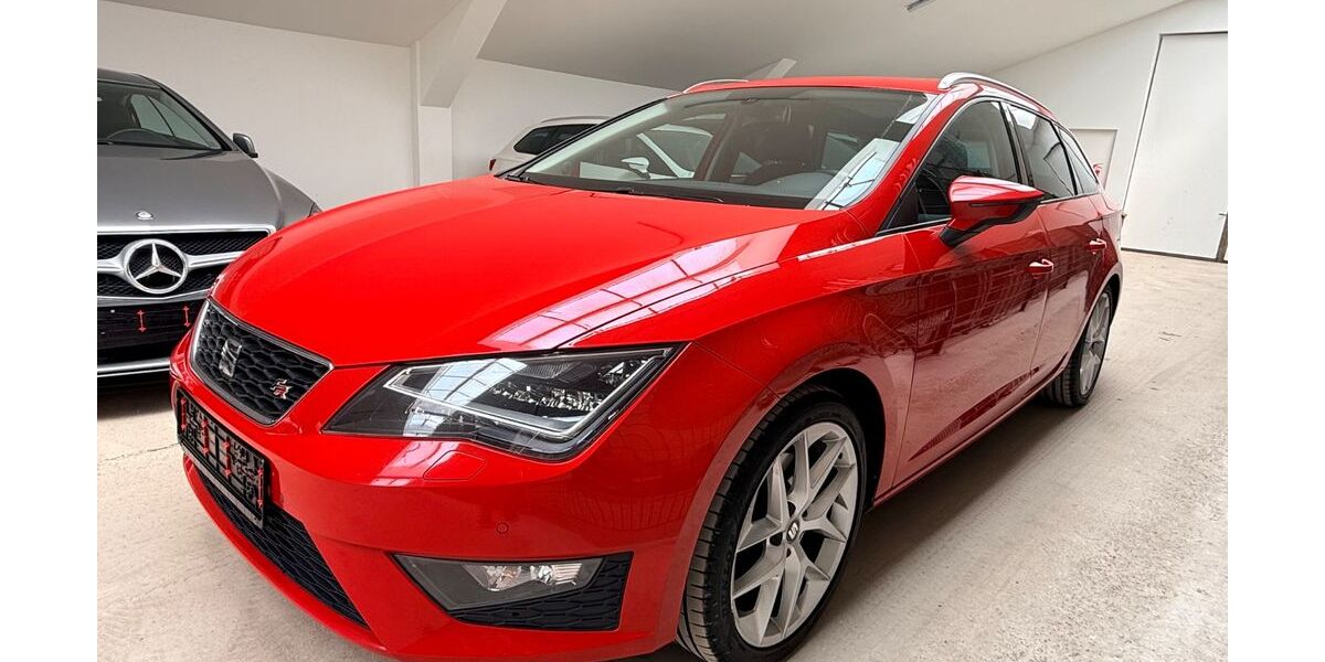 Seat Leon 196.400 km 8.100 &euro; Nidderau 61130
