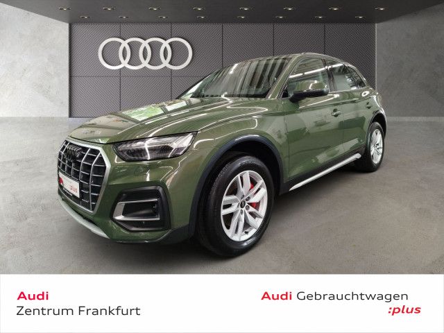 Audi Q5 102.447 km 29.850 &euro; Frankfurt am Main 60326