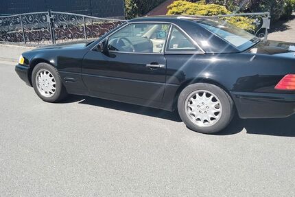 Mercedes-Benz SL 320 158.000 km 19.900 &euro; Erzhausen 64390