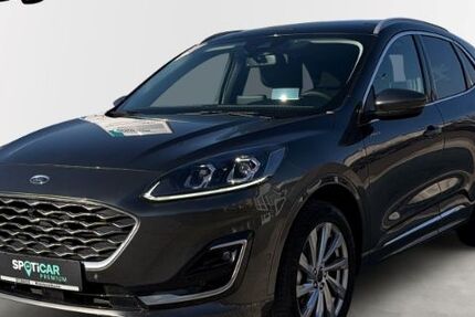 Ford Kuga 41.500 km 27.900 &euro; Kleinostheim 63801