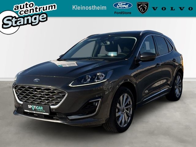 Ford Kuga 41.500 km 27.900 &euro; Kleinostheim 63801