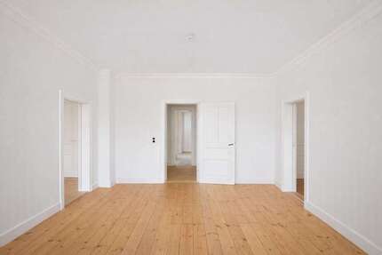 Wohnung Darmstadt Darmstadt-Nord - 4 Zimmer, 82 m&sup2;, 1.500&euro; | Angebot:26274523