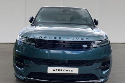 Land Rover Range Rover Sport 20.000 km 117.900 &euro; 