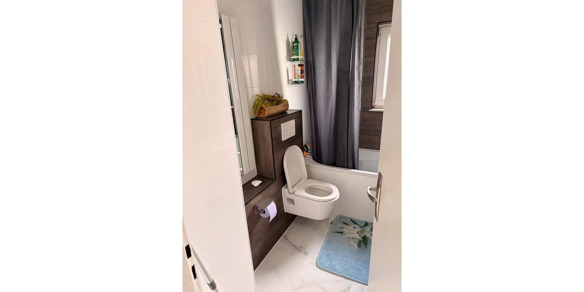 Erdgeschoßwohnung Nidderau - 1 Zimmer, 100 m&sup2;, 1.000&euro; | Angebot:26195933